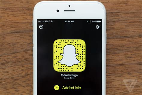 Snap Will Let Users Share Stories Outside Snapchat With A New Web