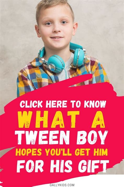 Top presents for a boy on his tenth birthday or christmas! Cool Gifts For Tween Boys 2020-2021: For Christmas And ...