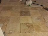 Images of Ceramic Floor Tile Over Concrete