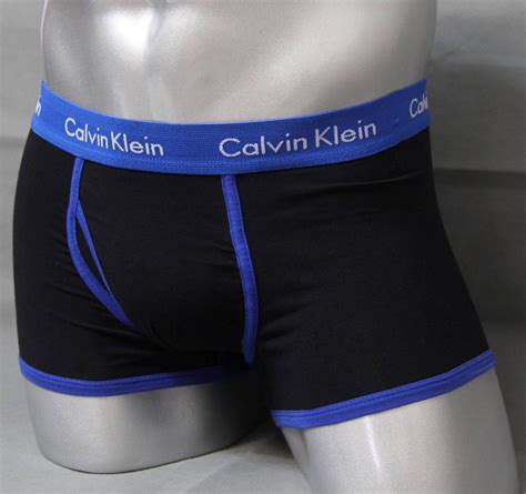 Genuine Calvin Klein Mens Ck 365 Cotton Boxer Shorts Various Colours