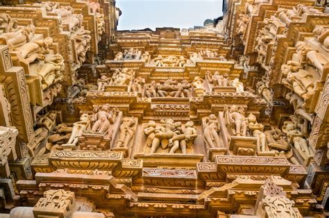 Amazing Hindu Temples Photos Touropia