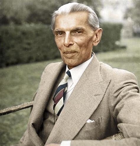 First Guardian Of Balochistans Rights Muhammad Ali Jinnah