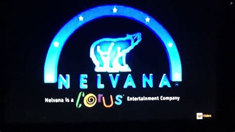 Nelvana Corus Logo Youtube
