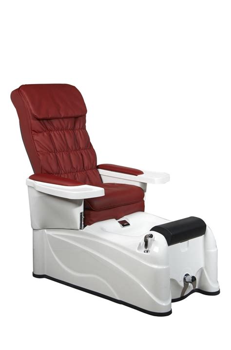 Air Med Deluxe 8000 Massage Chair