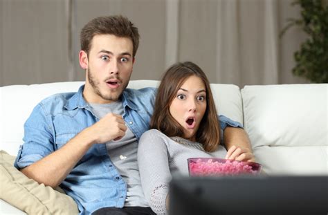Nearly Half Of Netflix Watchers ‘cheat On Their Significant Other