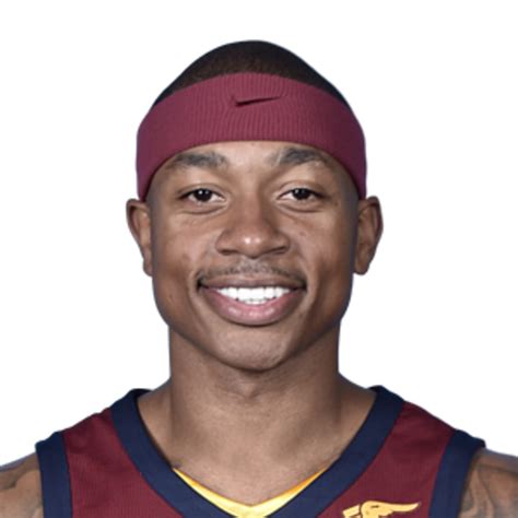 Isaiah Thomas - Sports Illustrated png image