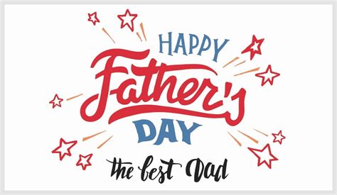 Happy father's day wishes, message, and greetings: Happy Father's Day to the best dad eCard - Free Father's ...