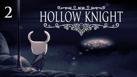 Finding The Last Stag Hollow Knight Ep 2 Youtube