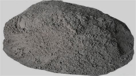 Fly Ash Blended Cement Civilmintcom