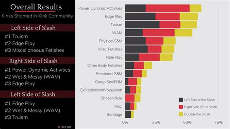 Kink Shaming In The Kink And BDSM Subculture KYNK 101