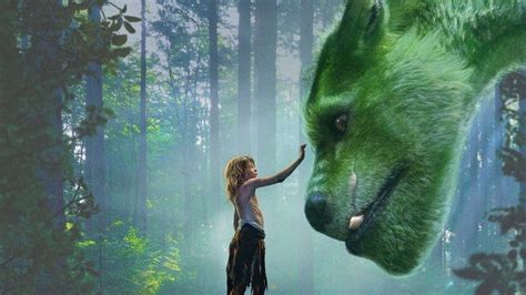 Peter Et Elliott Le Dragon 2016 En Streaming Vf Hd Wiflix