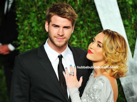 Miley Cyrus Proves Shes Just As Thirsty For Liam Hemsworth As Us In X Rated Valentines Day Post