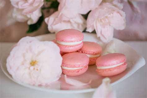 Macaron Recipe The Best French Macaron Recipe Ever