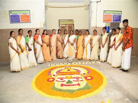 Annai Violet Arts And Science College