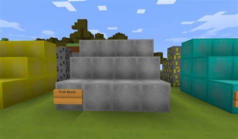 Is it possible for you to add another alternate diamond ore texture that better matches the 1.17 ores? Amazing Tp! Minecraft Texture Pack