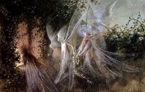 Mysterious Worlds Travels To The Faerie And Shamanic Realms Ancient