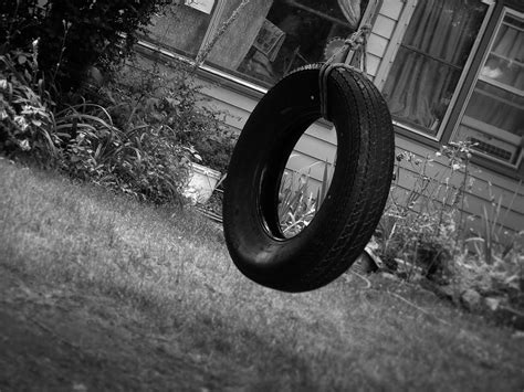 Tire Swing Free Photo Download Freeimages