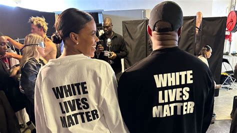 White Lives Matter Shirt Uproar Exposes Hatred Toward White People Candace Owens Fox News
