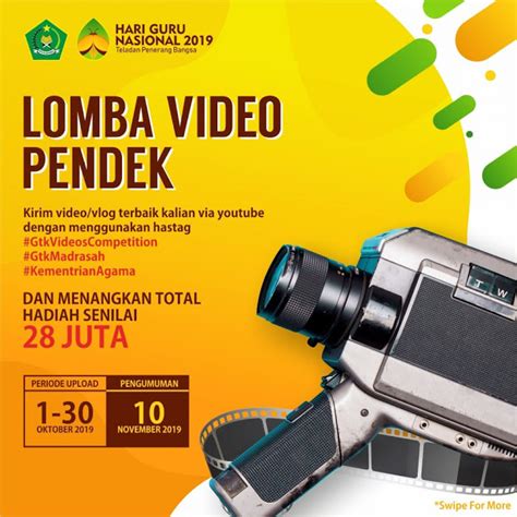 Tidak seperti ukuran feed ig di foto. Lomba Foto Instagram dan Video (Vlog) Bagi Guru Madrasah ...