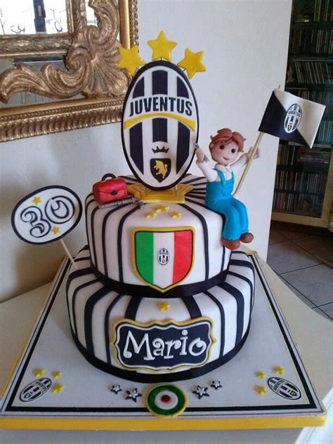 Juventus cristiano ronaldo cake|tutorial cake design. 17 Best images about Juventus cakes on Pinterest | Wine ...