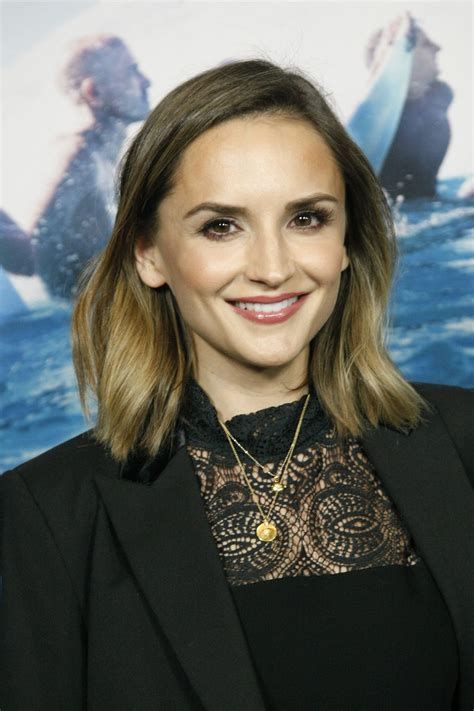 She's all that, the teen movie classic that's a riff on george bernard shaw play pygmalion, just turned 20. Rachael Leigh Cook At 'Momentum Generation' film premiere ...