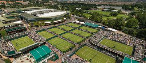 We use simple text files called cookies, saved on your computer, to help us deliver the best experience for you. Wimbledon Championships 2021 - Cutting Edge