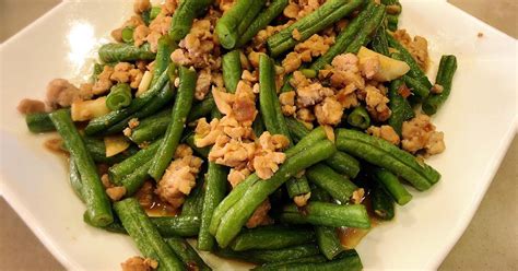 菜豆 食譜、作法共293個 全球最大料理網站 Cookpad