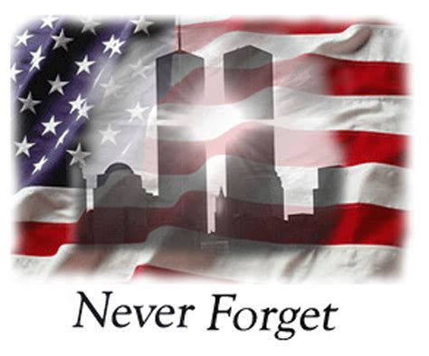 Kafys Books We Will Never Forget 911
