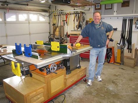 Start Your Own Woodworking Business From Home Woodworker Pro Jim