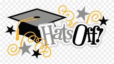 Graduation Gown Svg 256 Svg File For Silhouette