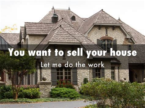 How I Will Sell Your House By Nate Shields