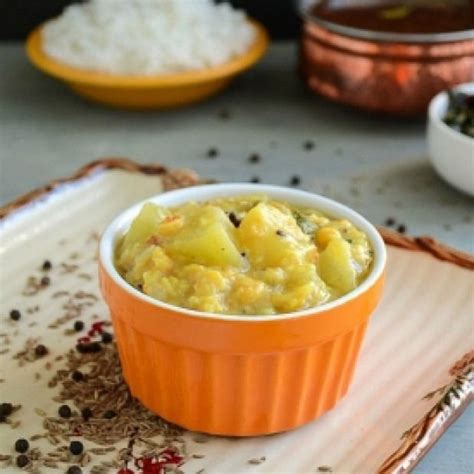 Go to post low carb vegan breakfast. Chayote Lentil Curry. Healthy low calorie and delicious lentil curry. Perfect side dish with ...