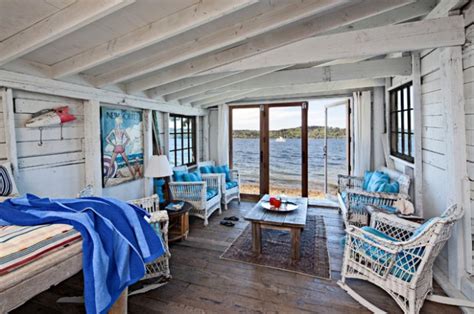 Beach Cottage Interior Design Cottage Interior Coastal Kitchen Modern