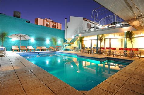 Hotel Aranjuez Prices And Reviews Villa Carlos Paz Argentina