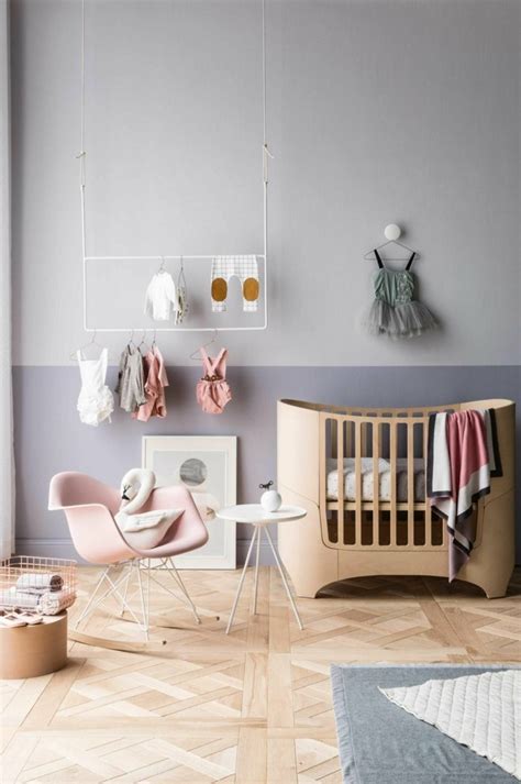Wir sammeln auf dieser pinnwand schöne babyzimmer ideen rund um dekoration für möbel und wände. 40 Babyzimmer Deko Ideen für ein liebevoll ausgestattetes Babyzimmer