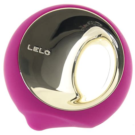 Ora 3 Oral Pleasure Simulator In Deep Rose Shop Lelo Products At