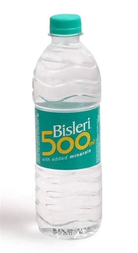 Bisleri Mineral Water Bisleri Water Bottle Latest Price Dealers