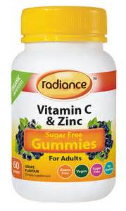 On the other hand, people who regularly suffer from heartburn should opt for supplements with vitamin c and mineral salts. Adult Gummies Vitamin C & Zinc