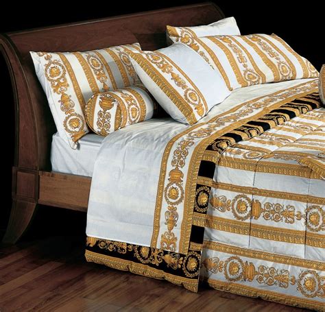 Versace Bedding Set Home Furniture Design