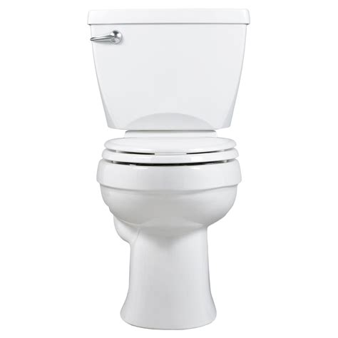 Champion 4 Right Height Elongated 16 Gpf Toilet
