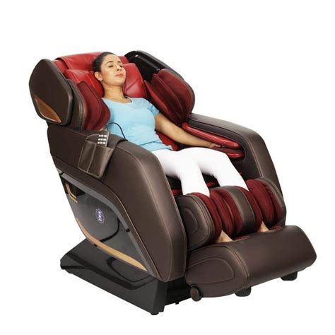 Full Body Best Massage Chair India 2021 [top 5 Review And Guidelines] Before Buy Review