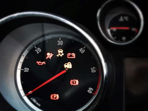 Ford Focus Warning Lights Meanings Ford Focus Review
