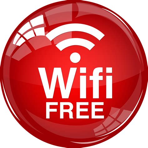 Logo Free Wifi Vector Cdr Dan Png Format Cdr Images