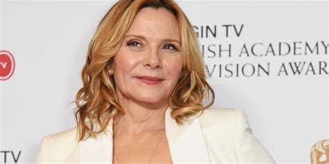 Sex And The City Star Kim Cattrall Says She Was Never Asked To Appear