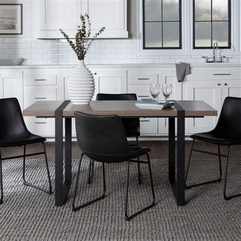 Our Best Dining Room & Bar Furniture Deals | Industrial dining sets