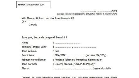 Dorongan atau bimbingan dari pemerintah bagi peningkatan ke rjasama kelompokkelompok tani dapat diperlihatkan dalam bentuk. Contoh Surat Lamaran Tes Cpns Kementerian Pertanian ...