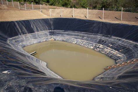 How Is Landfill Leachate Formed