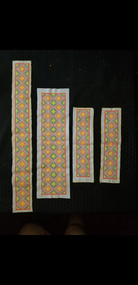 hmong-paj-ntaub-sewing-patterns,-embroidery,-cross-stitch