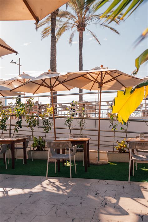 Best Restaurants in Marbella: Local Foodie Guide