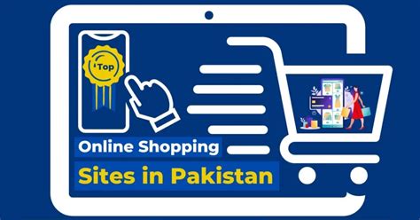Top 16 Best Online Shopping Sites In Pakistan 2024
